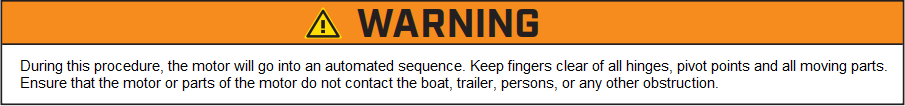 Warning- during this procedure the motor will.png